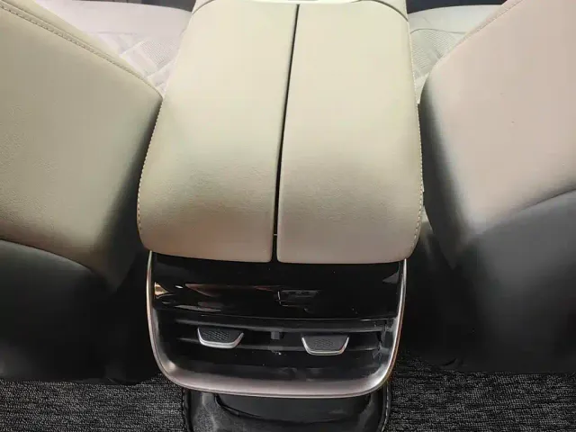 Changan Qiyuan A07 — Фото автомобиля 20