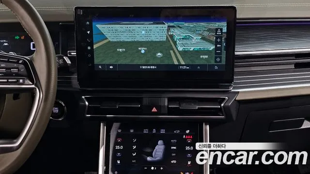 KG_Mobility_Ssangyong Torres Torres Бензин 1.5 2WD — Фото автомобиля 14