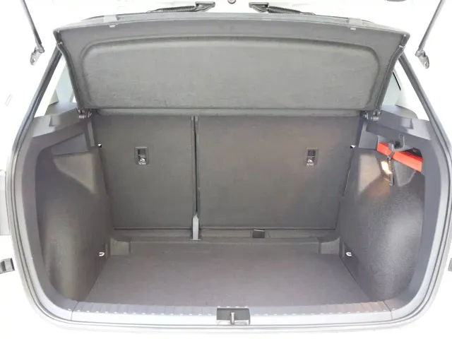 Volkswagen Tharu — Фото автомобиля 17