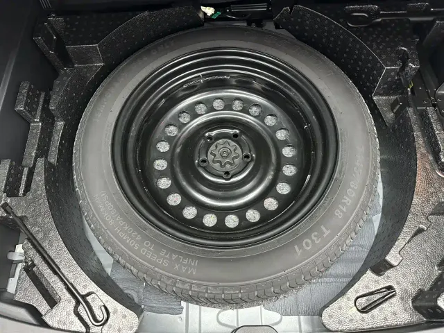 Haval H6 — Фото автомобиля 22