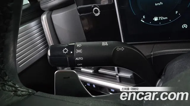 Hyundai Santafe Santa Fe (MX5) Бензин 2.5T 2WD — Фото автомобиля 29