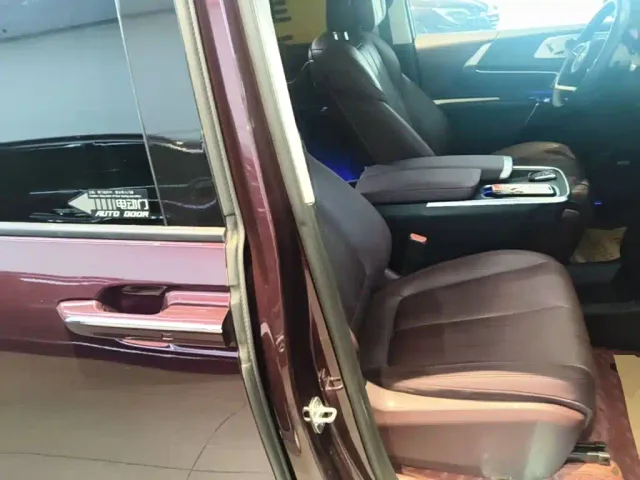 Buick Century — Фото автомобиля 24