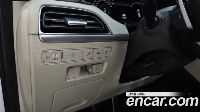 Hyundai Palisade — Фото автомобиля 30