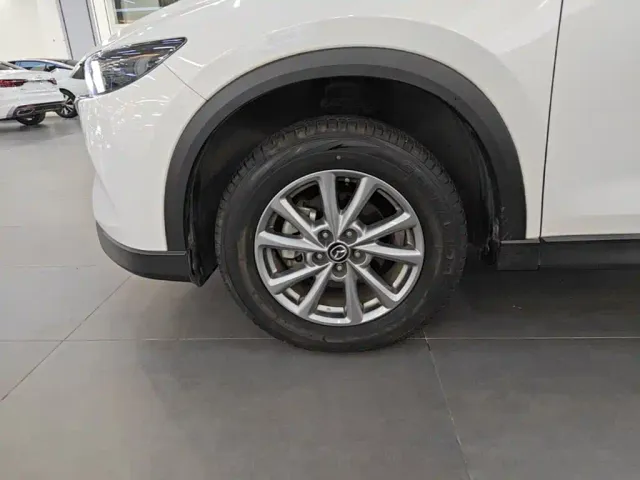 Mazda CX-5 — Фото автомобиля 22