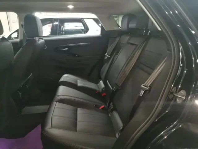 Land Rover Range Rover Evoque — Фото автомобиля 16