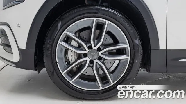 Mercedes-Benz GLB-Class X247 — Фото автомобиля 5