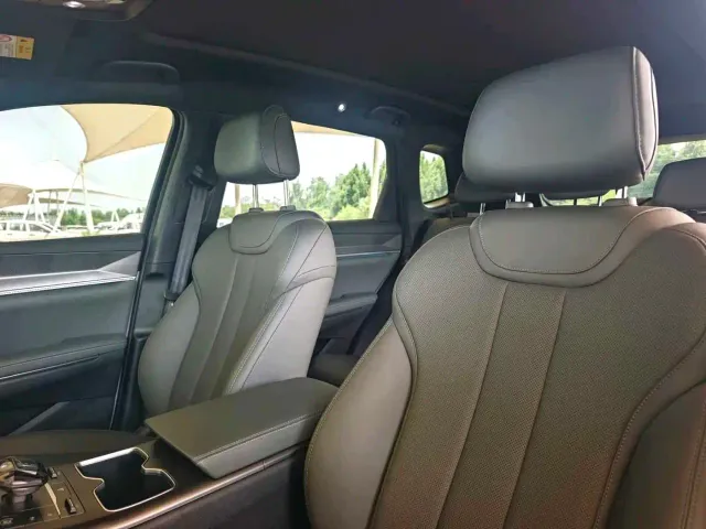 BYD Song Pro — Фото автомобиля 6