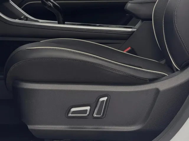 Haval H6 — Фото автомобиля 15