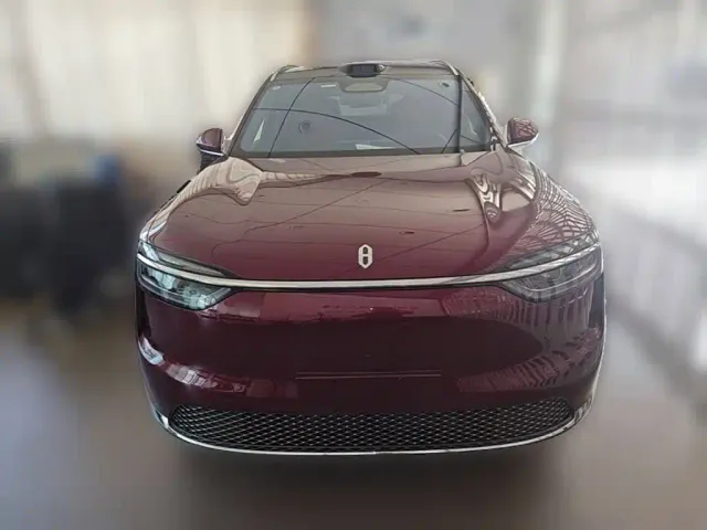 Aito M7 — Фото автомобиля 4