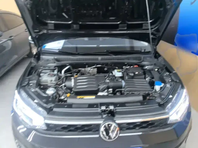 Volkswagen Lavida — Фото автомобиля 19