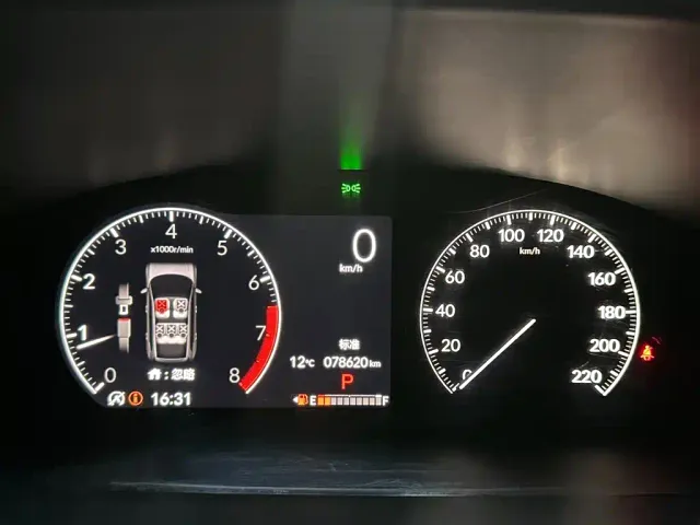 Honda Breeze — Фото автомобиля 13