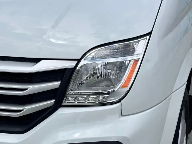 Maxus Xintu V80 — Фото автомобиля 14