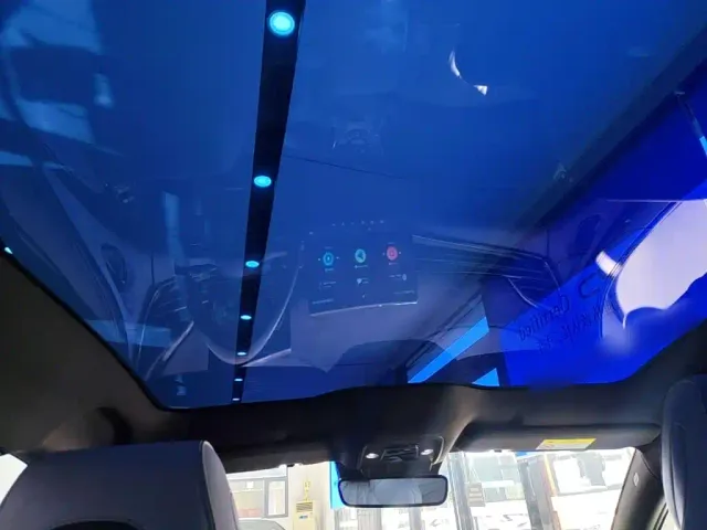 BYD Seal — Фото автомобиля 13