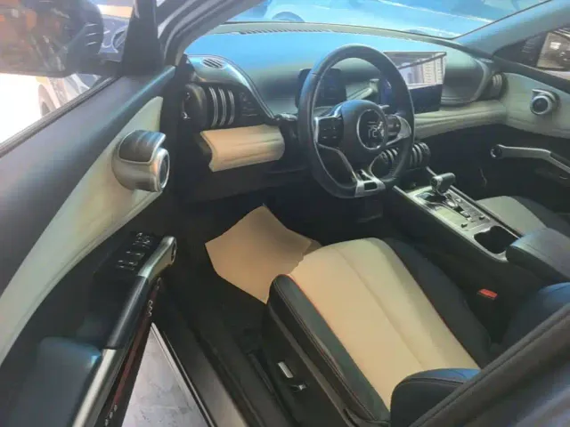 BYD Yuan PLUS — Фото автомобиля 15