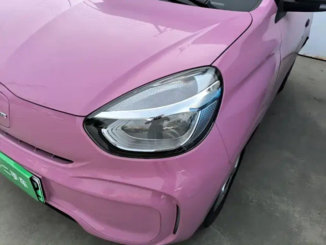 Roewe Clever — Фото автомобиля 23