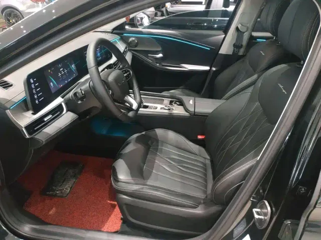 Chery Arrizo 8 — Фото автомобиля 14