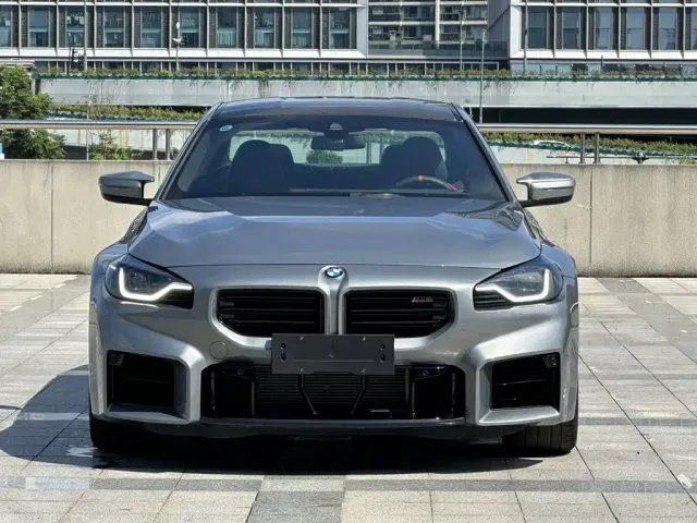 BMW M2 — Фото автомобиля 2