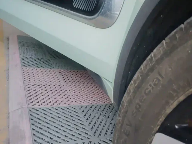 Baojun KiWi EV — Фото автомобиля 20