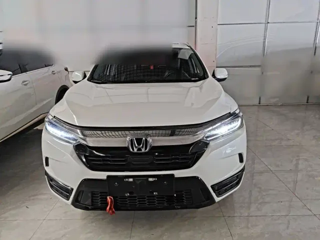 Honda Breeze — Фото автомобиля 2