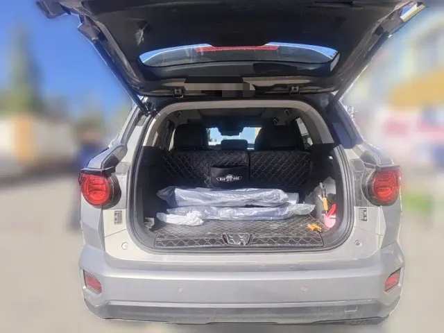 Haval Big Dog — Фото автомобиля 15