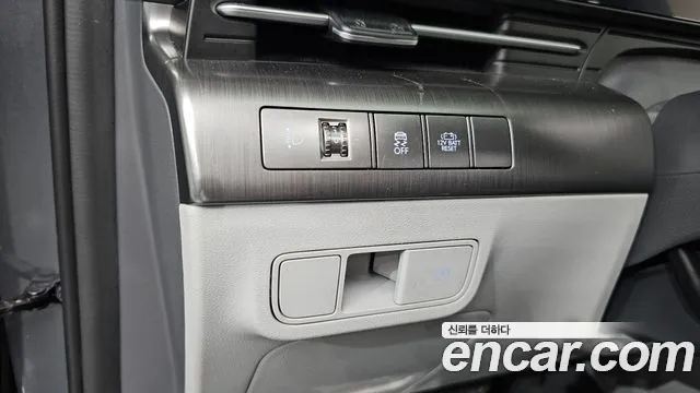 Hyundai Kona SX2 — Фото автомобиля 29
