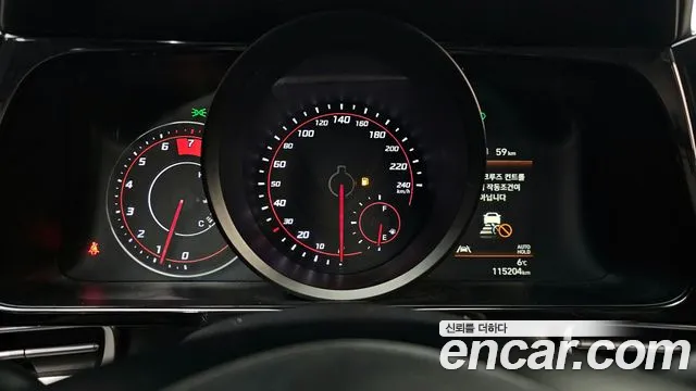 Hyundai AVANTE Avante (CN7) — Фото автомобиля 8