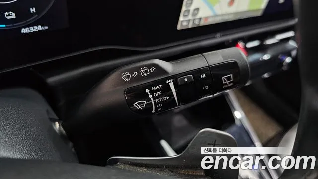 Kia Niro The All New Niro — Фото автомобиля 26