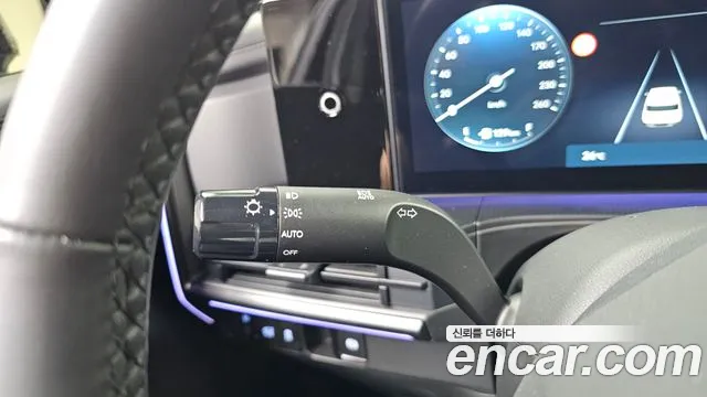 Hyundai Santafe Santa Fe (MX5) Бензин 2.5T 4WD — Фото автомобиля 20