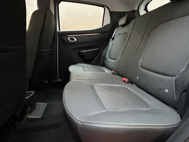 Dongfeng Nano BOX — Фото автомобиля 13