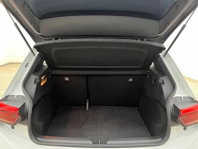 Volkswagen Volkswagen ID.3 2025 Smart Edition Outstanding Oxygen Version — Фото автомобиля 28