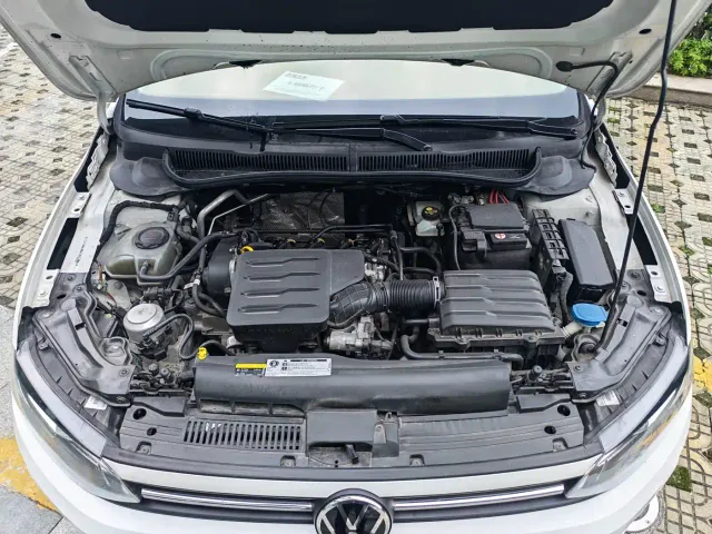 Volkswagen Polo — Фото автомобиля 7