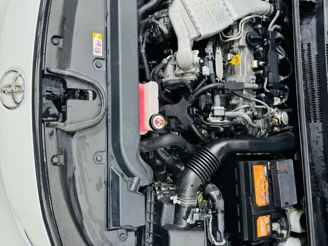 Toyota Levin — Фото автомобиля 16