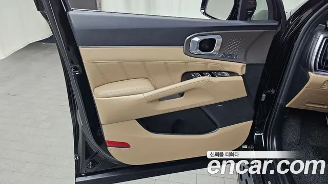 Kia Sorento — Фото автомобиля 13