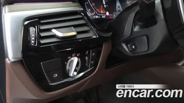 BMW Gran Turismo — Фото автомобиля 16
