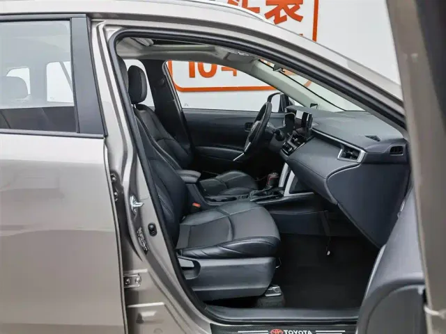 Toyota Frontlander — Фото автомобиля 17