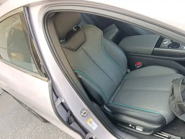 BYD Qin L — Фото автомобиля 24