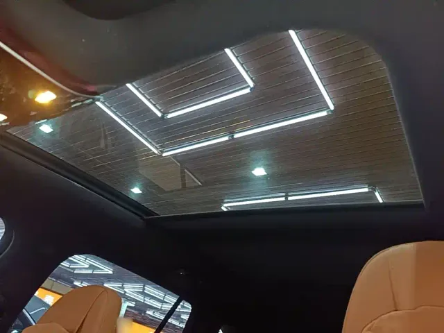 Mercedes-Benz GLC-Class — Фото автомобиля 17