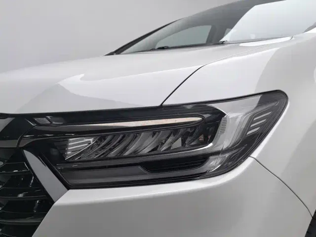 Honda Odyssey — Фото автомобиля 7
