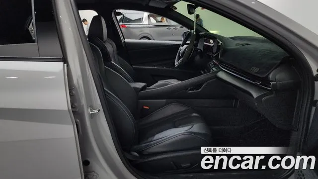 Hyundai Avante CN7 — Фото автомобиля 26