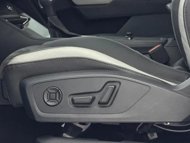 Audi Q3 — Фото автомобиля 19