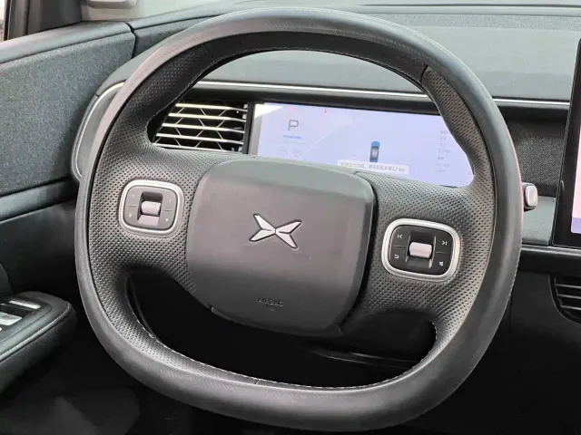 Xpeng G6 — Фото автомобиля 27