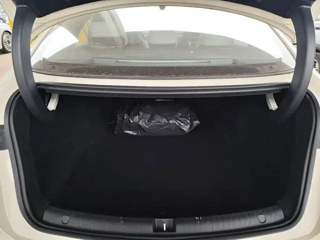BYD Seal 06 — Фото автомобиля 18