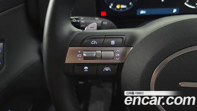 Hyundai Kona Kona (SX2) Бензин 1.6 турбо 2WD — Фото автомобиля 18