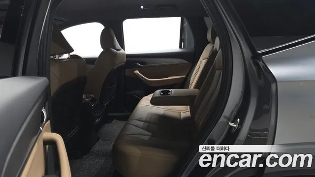 Renault Korea Grand Koleos — Фото автомобиля 18