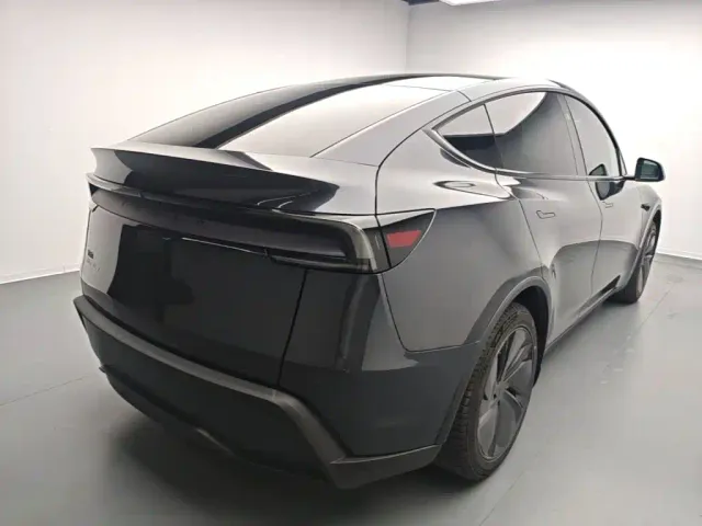 Tesla Model Y — Фото автомобиля 6