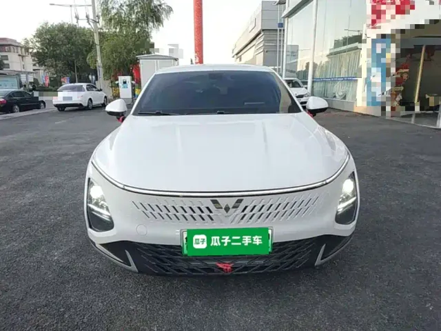 Wuling Starlight — Фото автомобиля 2