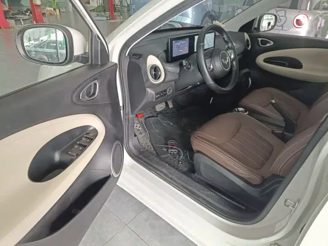 Wuling Bingo — Фото автомобиля 15