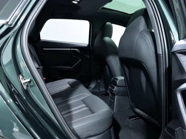 Audi A3 — Фото автомобиля 6