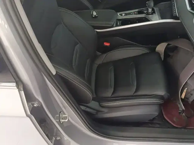 Geely Xingrui — Фото автомобиля 24