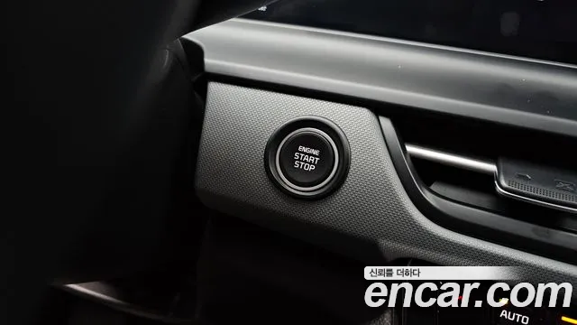 Kia Seltos Seltos (New) — Фото автомобиля 18